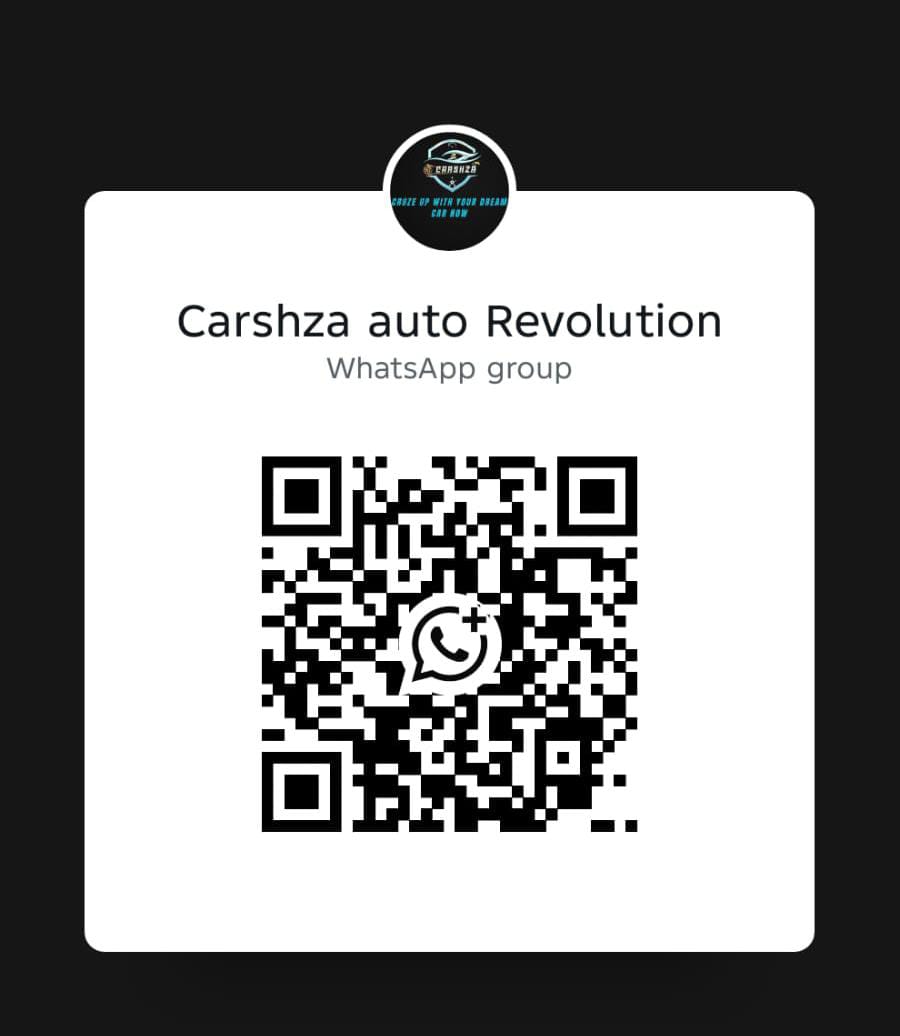 Scan to join our WhatsApp group